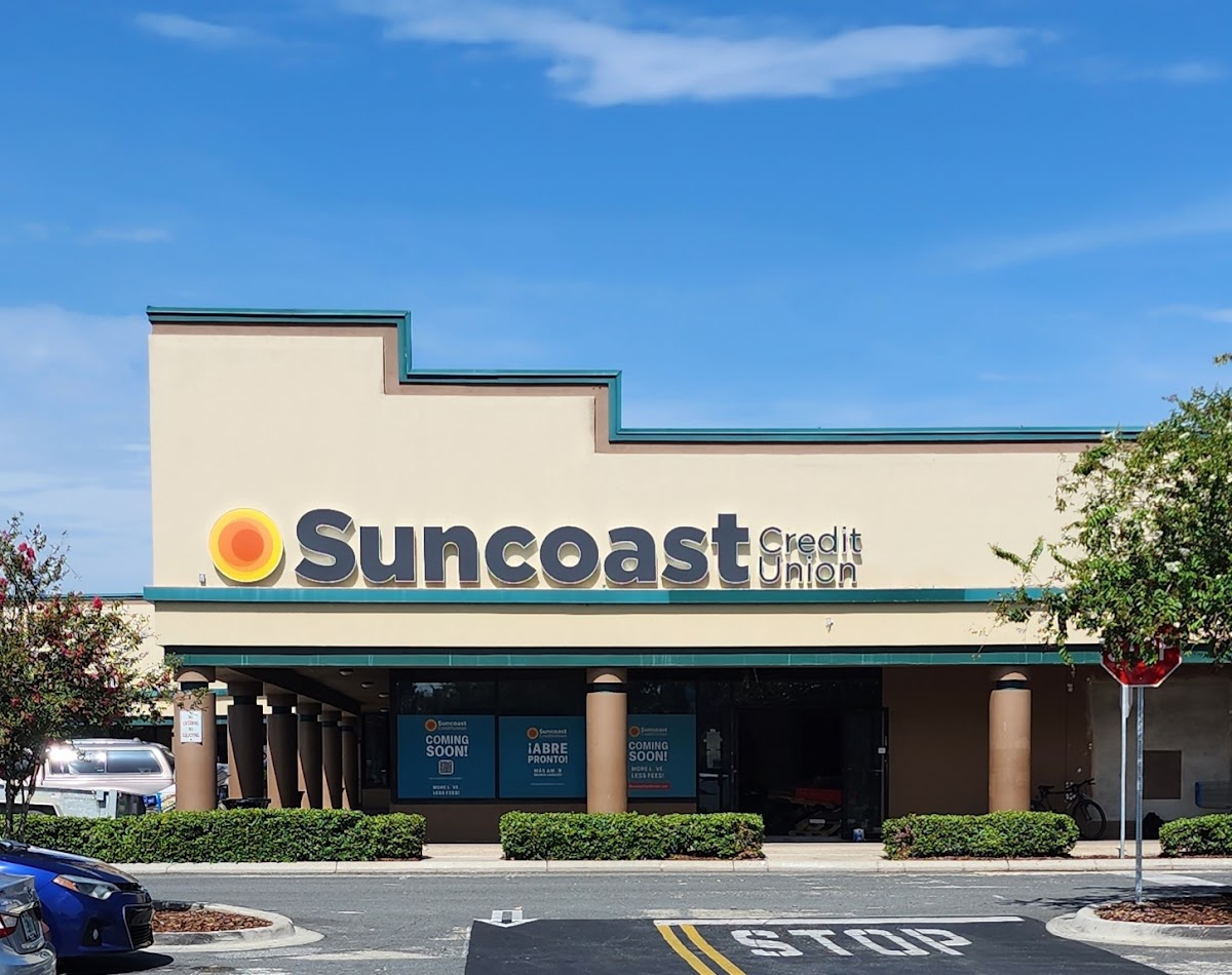 Shoppes of South Semoran